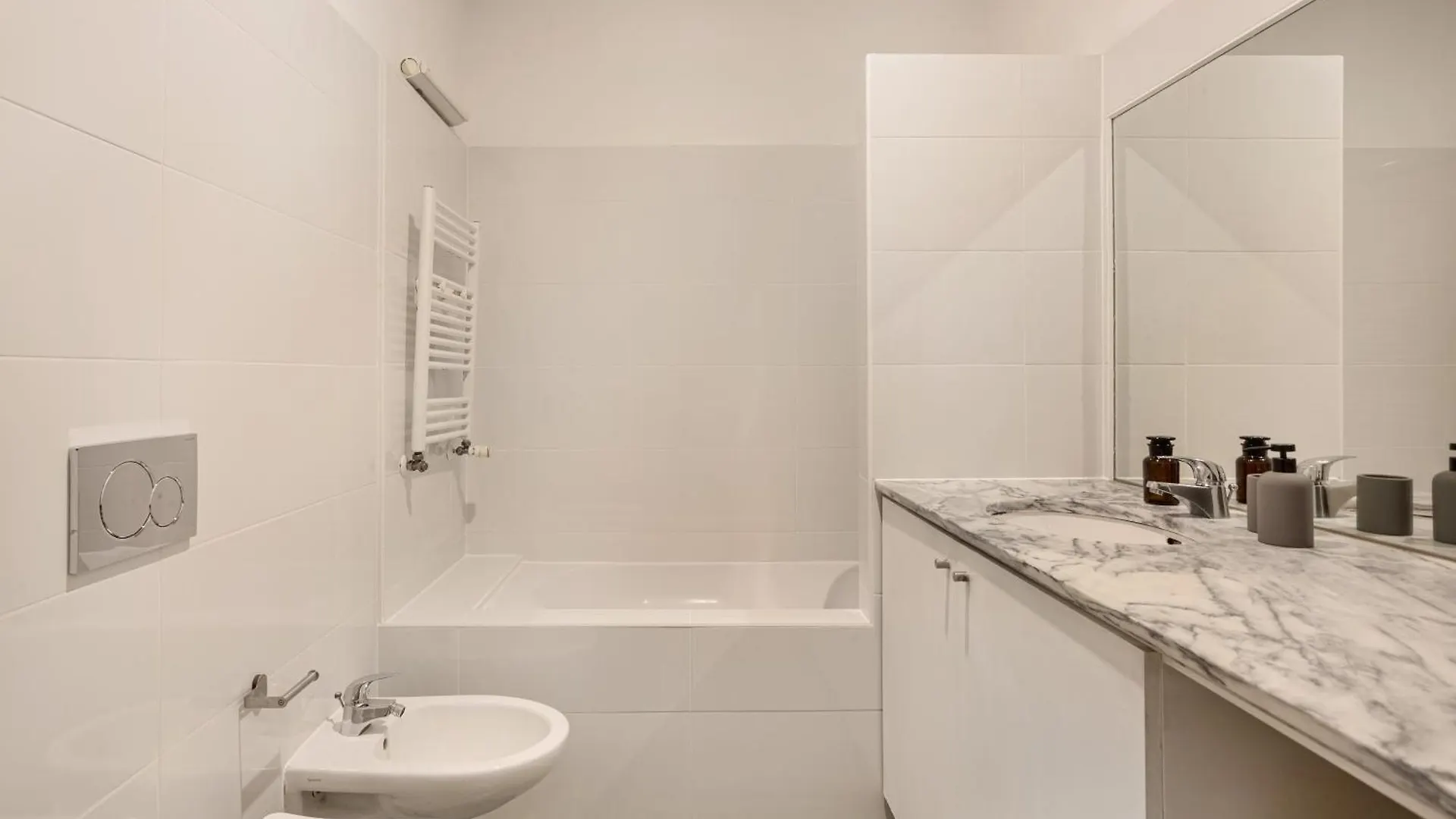 Apartment Chiado Urban Stay Lisbon