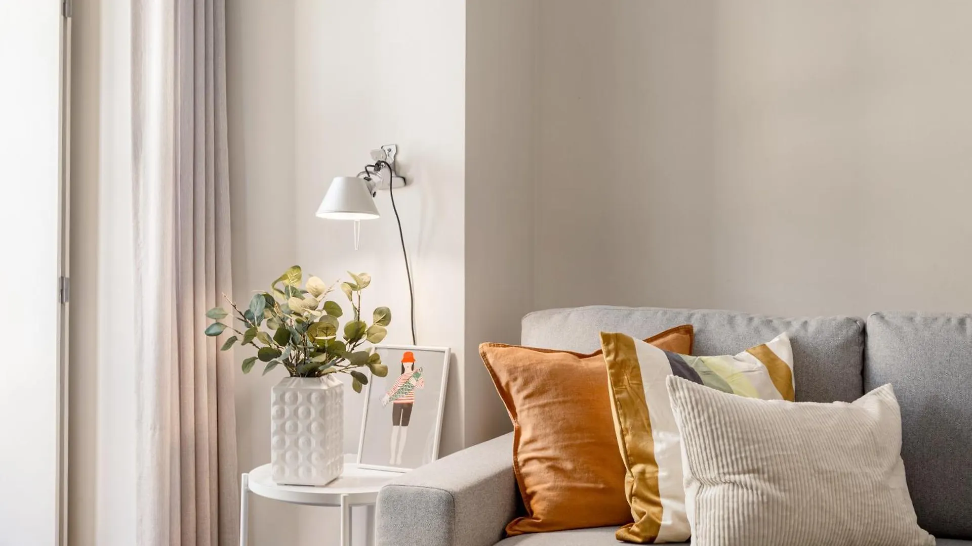 Chiado Urban Stay Lisbon Apartment