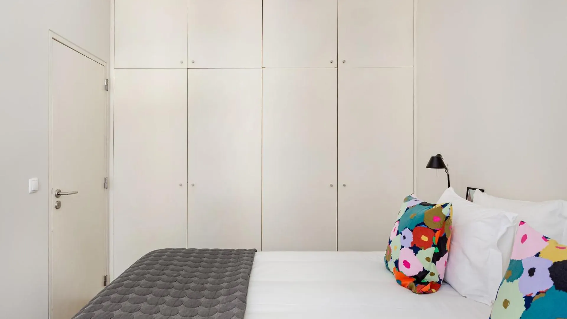 Apartment Chiado Urban Stay Lisbon
