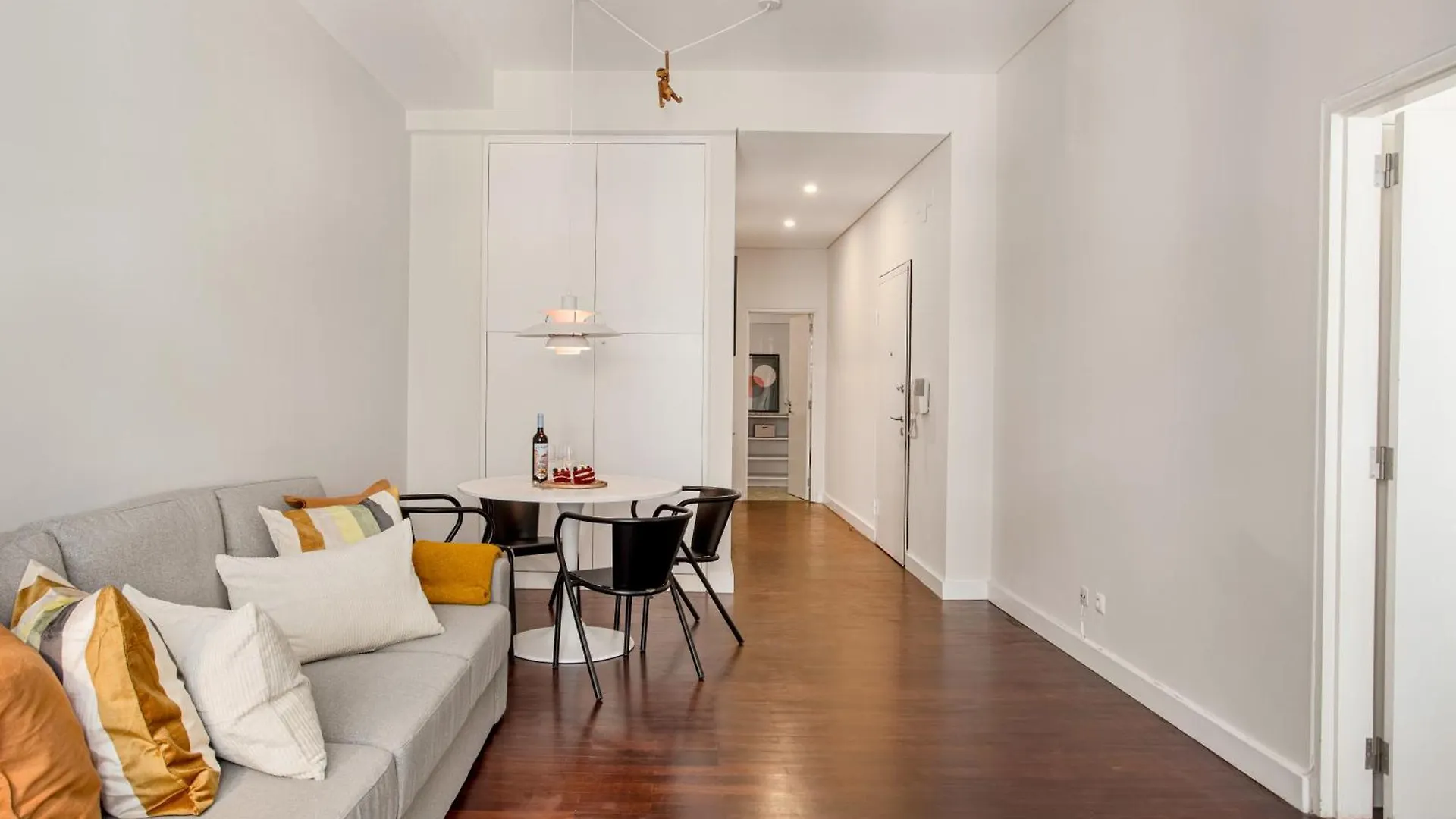 Chiado Urban Stay Lisbon