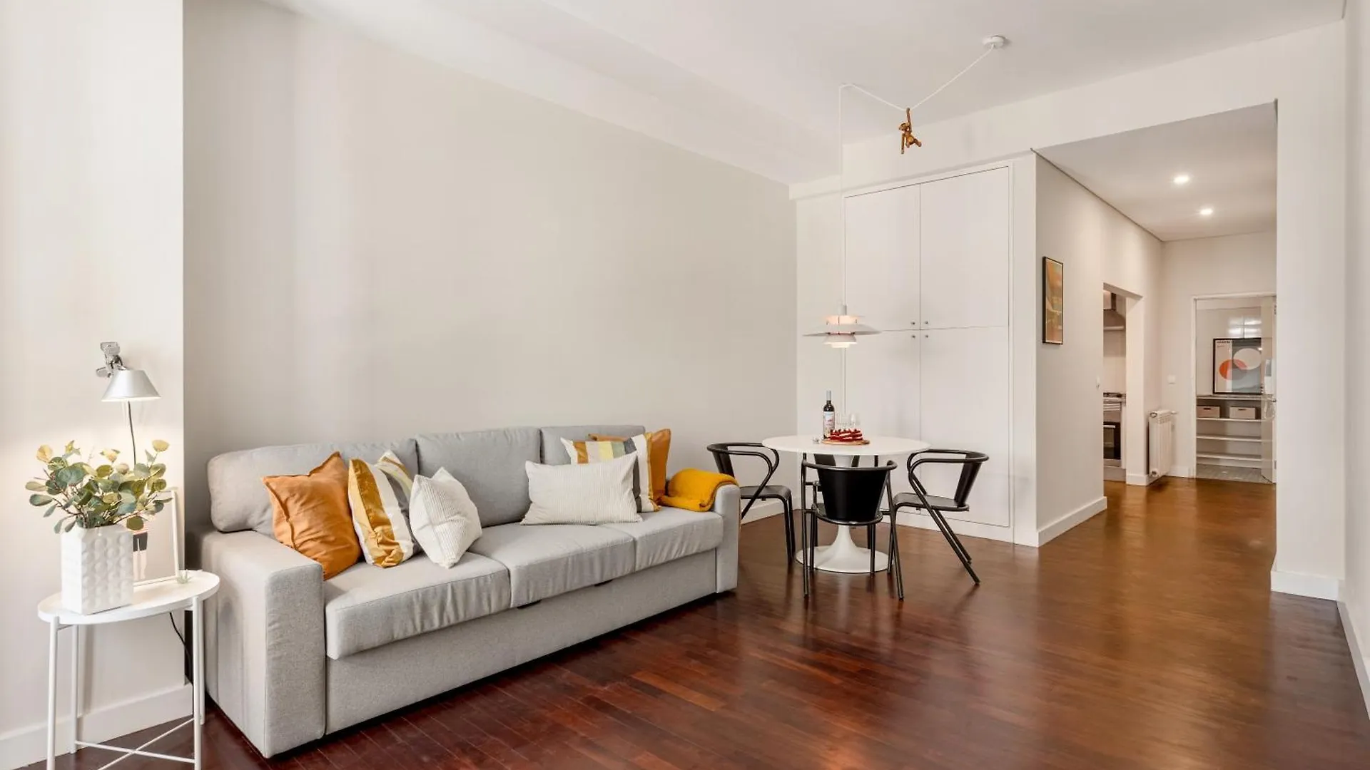 Apartment Chiado Urban Stay Lisbon Portugal