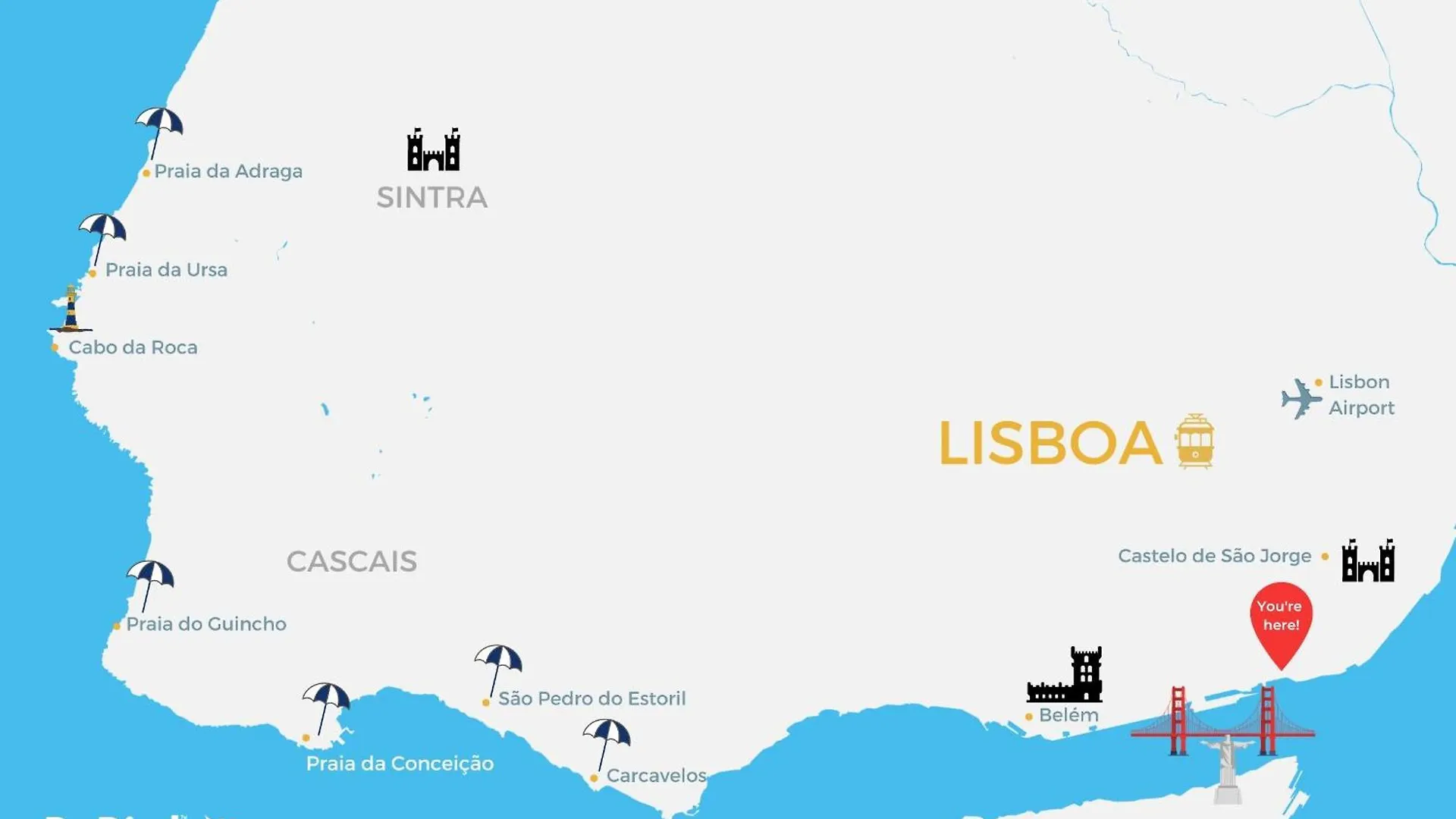 Chiado Urban Stay Lisbon Apartment